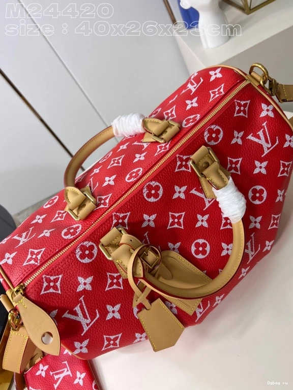 40 SPEEDY Louis Vuitton 0709